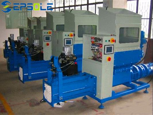 compactor machine supplier