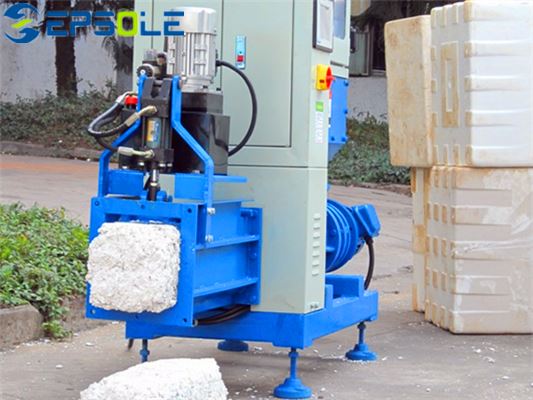 eps compactor manufacturer