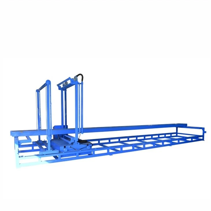 Cut Machine For Eps Form