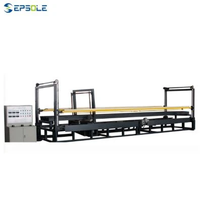 CNC EPS rezanje stiropora