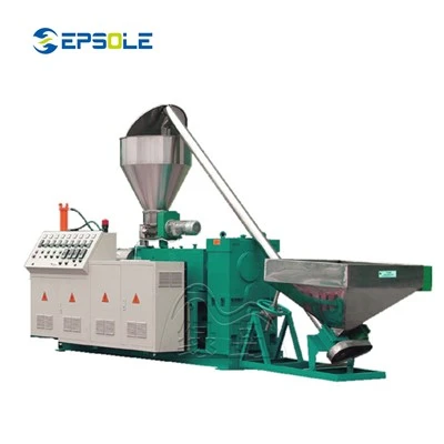 Eps Pellitizer stroj